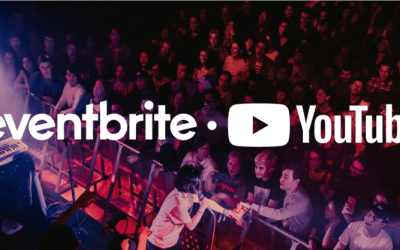 Eventbrite Partners With YouTube in NZ, Australia
