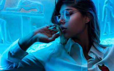 Interview Of Beginner Urban Style Model & Blog Diva