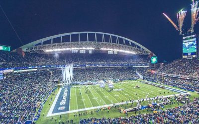 Seahawks Reportedly Preparing For Stadium Restrictions