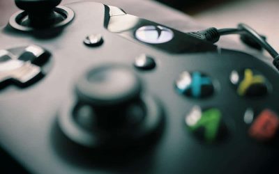 Mystery Behind The Xbox Controller
