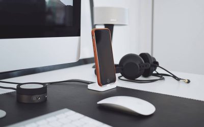 Top 10 IT Workspace Ergonomics Tips