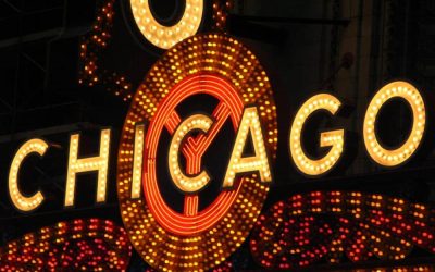 Chicago Musical Theatre Leads Weekend Onsales