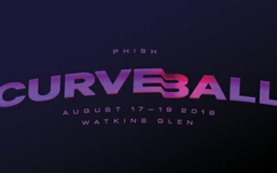 Phish’s Curveball Festival Abruptly Cancelled Due To Safety Concerns