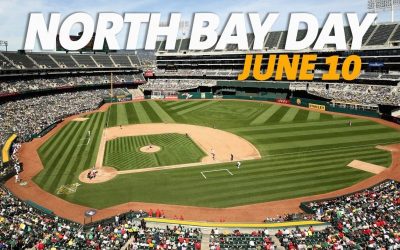 Oakland A’s Offer Free Game Tickets To NoCal Wildfire Victims