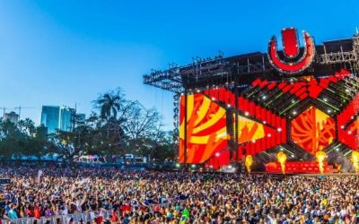 Ultra Festival Vendors Still Not Paid Two Months After Event
