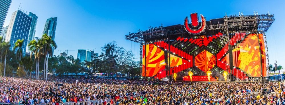 Ultra Festival Vendors Still Not Paid Two Months After Event