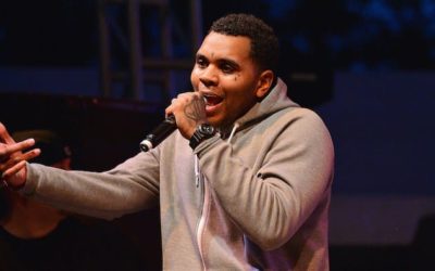 Kevin Gates Show Cut Short Amid Gunfire, Chaos At Texas Venue
