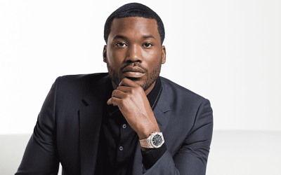Victim of Concert Shooting Drops Lawsuit Against Meek Mill