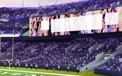 Baltimore Ravens Defer Season Tickets, Reduce Capacity by 80%