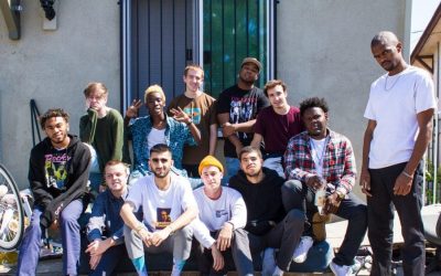 Brockhampton Tour, Knicks Presales Among Tickets On Sale Thursday