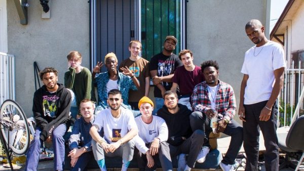 Brockhampton Tour, Knicks Presales Among Tickets On Sale Thursday
