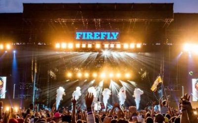 Philadelphia Concertgoer Dies At Firefly Music Festival