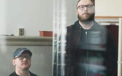 Mogwai Plot Late Summer US Tour Following ‘KIN’