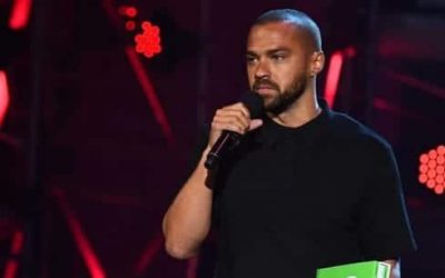 TV Star Jesse Williams To Make Broadway Debut In 2020