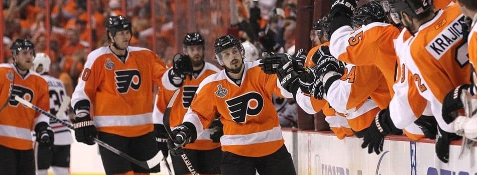 Philadelphia Flyers and Wells Fargo Center are now partnered with SeatGeek as official ticketing marketplace