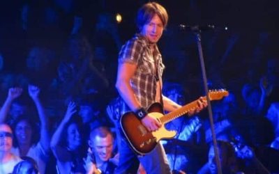 Snoop Dogg, Keith Urban Presales Among Tickets On Sale Thursday