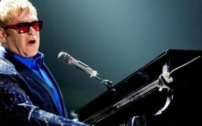 Viagogo Foes Cry Foul After Elton John Fiasco