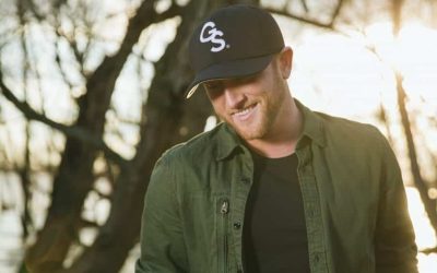 Country’s Cole Swindell Plots Second Headlining Tour In Support Of Album