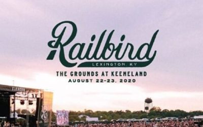 Railbird Festival Cancels 2020 Edition Due To Pandemic