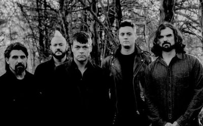 3 Doors Down, Collective Soul Aboard Rock & Roll Express Tour