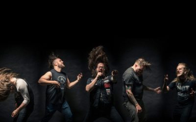 The Black Dahlia Murder To Tour With A Rotating Regional Lineup