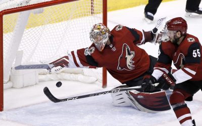 Arizona Coyotes Hockey Headlines Wednesday Tickets On Sale