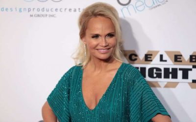Kristin Chenoweth To Perform Limited Engagement on Broadway