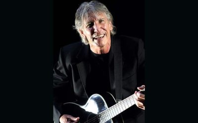 Roger Waters Tour, Pac-12 Tournament Lead Wednesday Presales