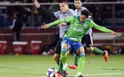 Soccer, Football Headline Tuesday Tickets On Sale