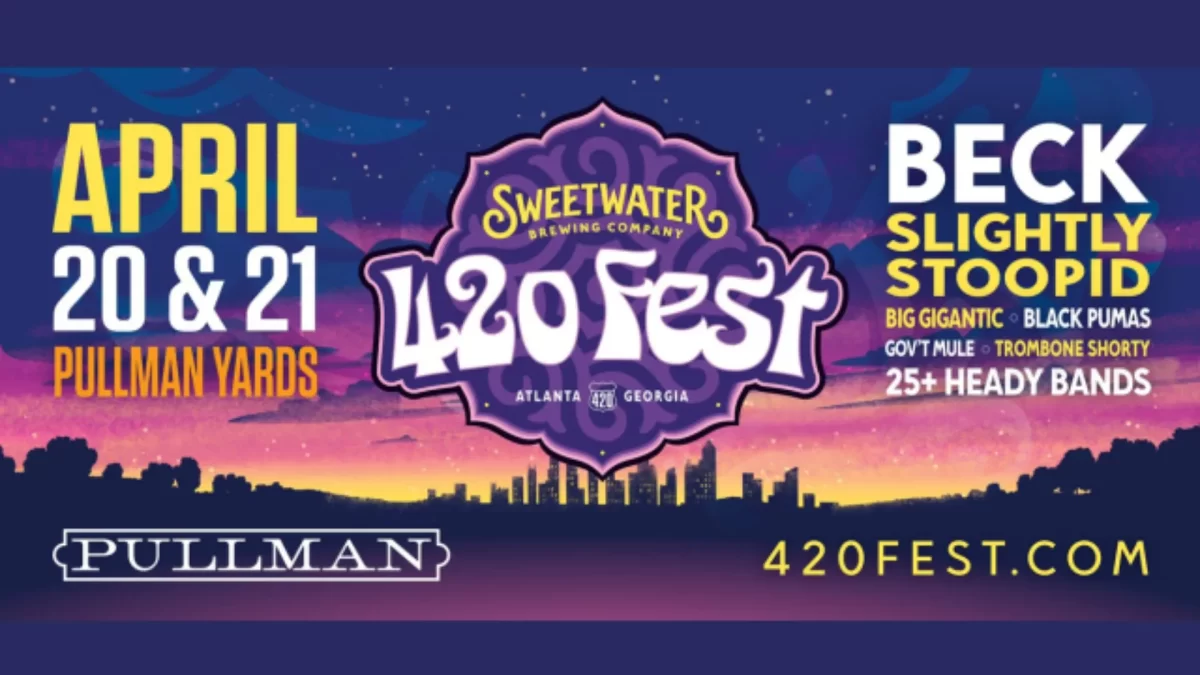 SweetWater 420 Fest: Beck, Slightly Stoopid, Gov’t Mule