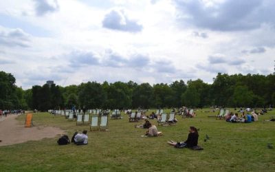 Live Nation Cries Foul, Files Appeal After AEG Renews London Deal