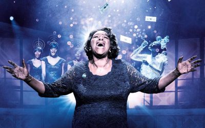 ‘Caroline, or Change,’ ‘A Soldiers Play’ To Return To Broadway