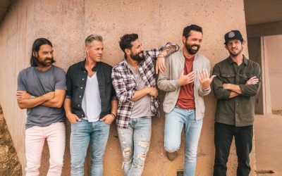 Old Dominion’s Postponed Wyoming Show Will Not Be Rescheduled