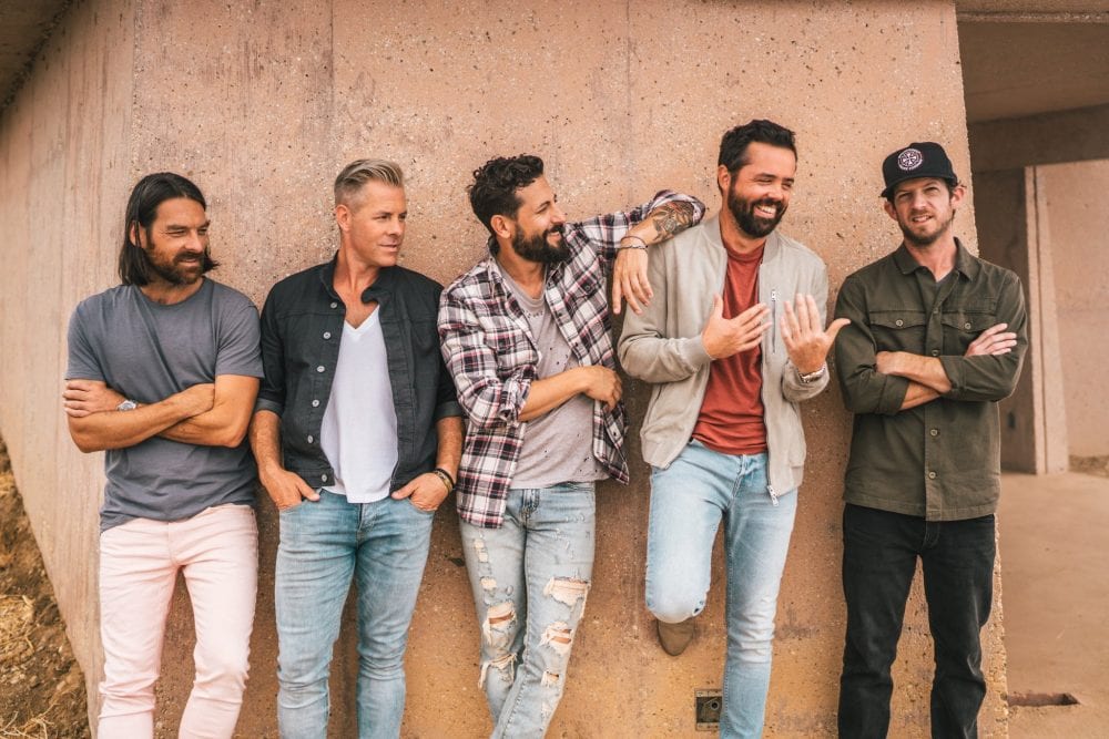 Old Dominion’s Postponed Wyoming Show Will Not Be Rescheduled