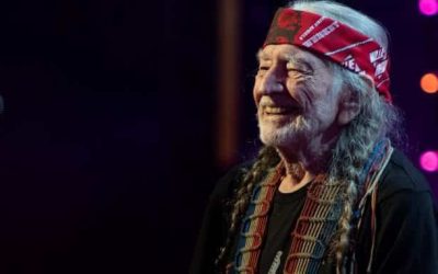 Willie Nelson Brings Annual Farm Aid to Wisconsin