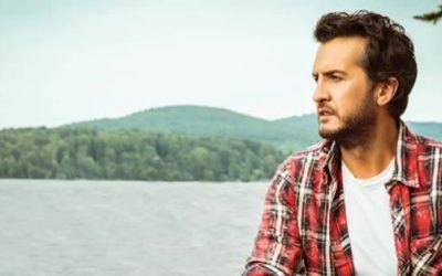 Luke Bryan Tops Tuesday Best-Selling Events List