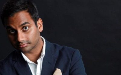 Comedian Aziz Ansari Returns For 2019 “Road To Nowhere” Tour