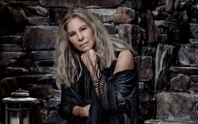 Barbra Streisand Returns To Madison Square Garden After 13 Years