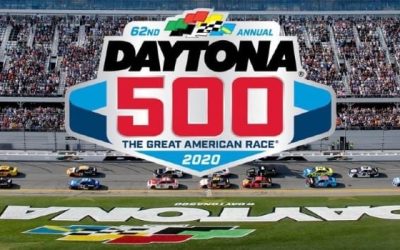 NASCAR, Daytona International Speedway To Launch AR Tickets