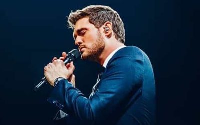NCAA Soccer Tournament, Michael Buble Tickets Lead Wednesday Onsales