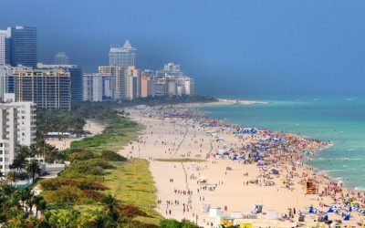 Miami Beach Pop Festival Postponed Amid ‘Unforeseen Circumstances’