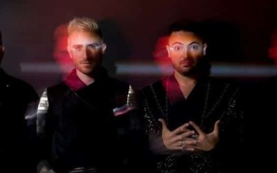 Walk The Moon, Santigold To Play Concert Protesting Rainforest Destruction