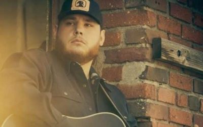 Luke Combs Announces Stadium Dates in Three Cities for 2022