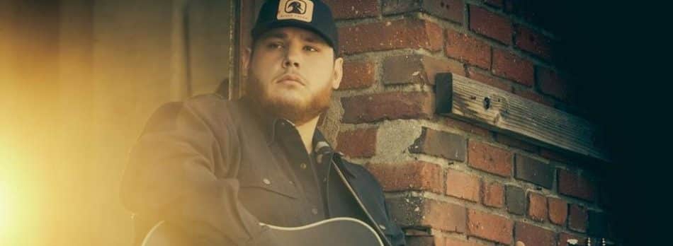 Luke Combs 2022 stadium tour dates