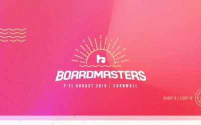 UK’s Boardmasters Festival Cancelled Amid Forthcoming Storm