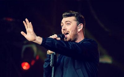 Sam Smith Capetown Show Cut Short Due To Voice Strain, Refunds Available