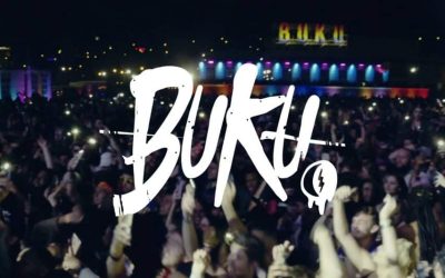 Tyler The Creator, Flume Among Artists To Perform At BUKU 2020