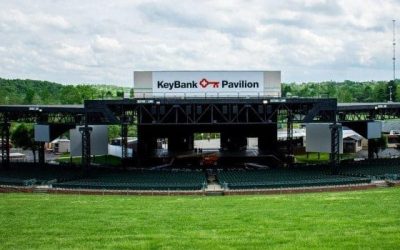 Western Pennsylvania’s KeyBank Pavilion Becomes S&T Bank Music Park