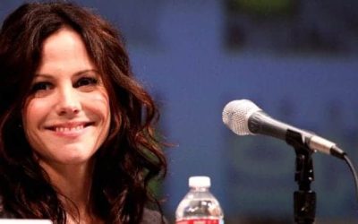 Mary-Louise Parker Will Return To Broadway This Fall For ‘The Sound Inside’
