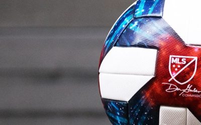 MLS To Return Next Month With Tournament In Orlando
